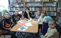 «Каникулы с книгой» в августе.