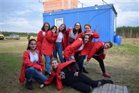 На память об осени.