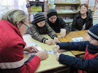 «Каникулы с книгой».