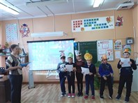 «Каникулы с книгой» в Нившере.