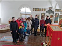 Осенние «Каникулы с книгой».