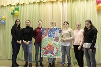 Осенняя школа добровольца.