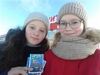 Самые заботливые.