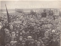 Памятник Победителям.