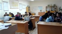 «Кöрткерöс район – вына, зумыд, ён».