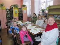 «Добру откроются сердца».