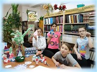 «Книговички-2019».