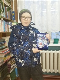 Будет год пускай прекрасным...