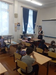 Сильные духом.