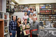 Золотая свадьба в библиотеке? А почему бы и нет!