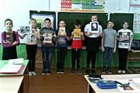 Давайте знакомиться и дружить.