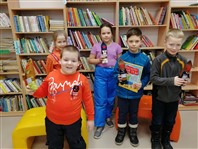 С днем защитника Отечества!