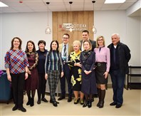 III Северный культурный форум.