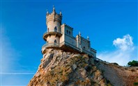 Крым и Россия – единая судьба.