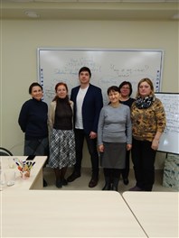Родители и дети: жить в согласии.