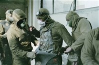 Эхо Чернобыля.