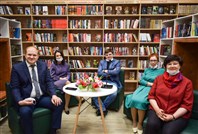 Праздник всех библиотек!