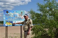 Безопасность на воде.