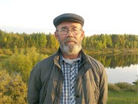 Что за человек!