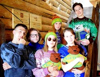 Конкурс продлен!