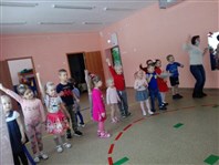 Открывая книгу, открываешь мир!