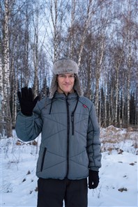 Настроение - ЗИМА!