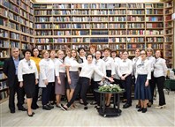 Год в статусе модельной.