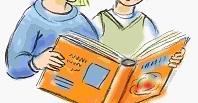Первое знакомство с библиотекой
