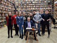 Сретенские встречи.