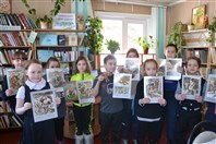 Сказки северных ветров.