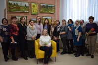 Сьöлöмлы мусаин /То, что сердцу дорого