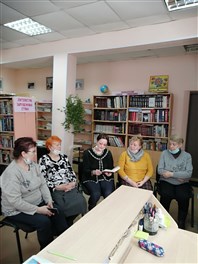 Волшебных слов чудесный мир…