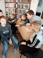 Богатства Коми края.
