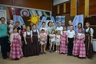 Семья – начало всех начал.