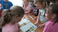 Путешествуем по Республике Коми.