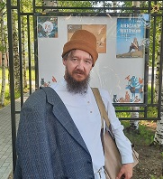 Живое слово Древней Руси
