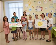 Семья – вот истинное счастье.
