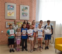 «Природа Коми земли». 