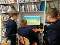 Безопасный интернет