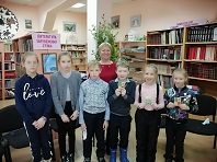 Путешествие в страну профессий