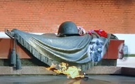 Есть память, которой не будет конца