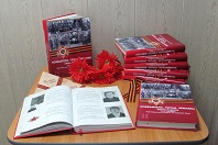 Победители. Герои. Земляки.