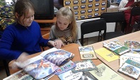Животный мир в рассказах писателей