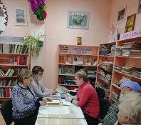 «Лыддям ὅтвылысь «Биа нюр» 