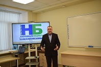 Проектам по народному бюджету - быть!