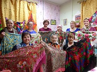 Просто о платках