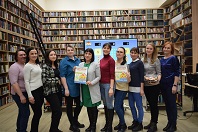 100/1. Весна