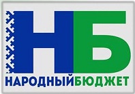 Народный бюджет в действии