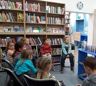 Чудо-книжки для малышек