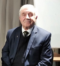 Памяти Анатолия Кулакова